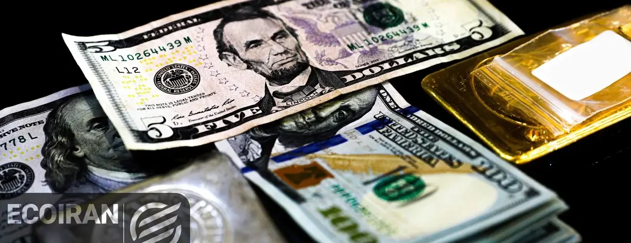 آخرین قیمت دلار و یورو امروز دوشنبه ۲۲ تیر ۱۴۰۵/ دلار از 180 هزار تومان عبور کرد؟