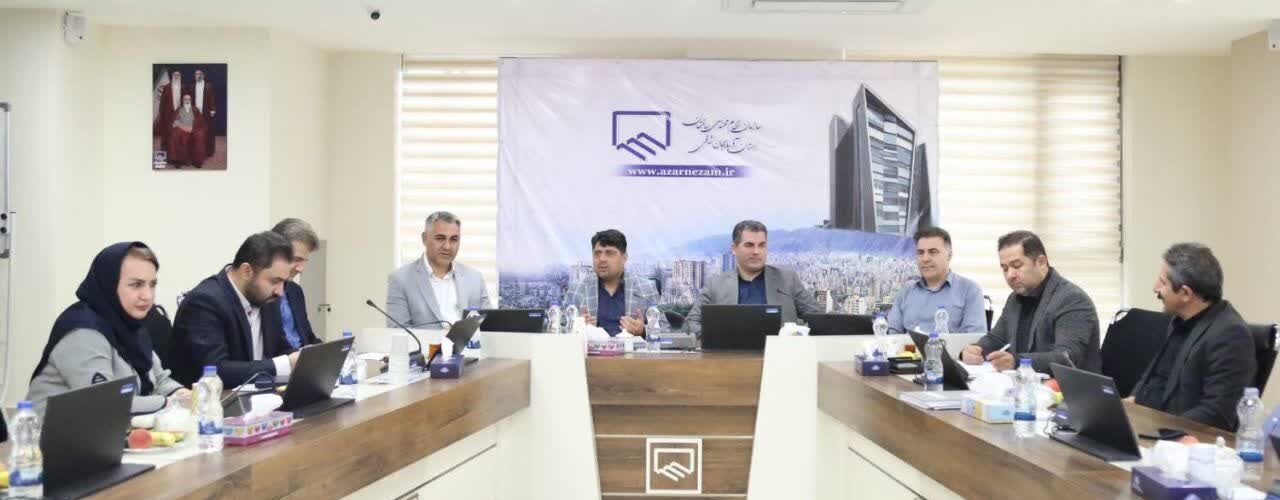 آذربایجان‌شرقی پیشتاز در اجرای مقررات ملی ساختمان