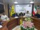 آغاز برنامه‌ریزی برای خدمات‌دهی به زائران اربعین