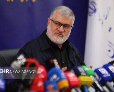 آغاز مراسم تشییع آقای شهید از ساعت ۶/استاندار از آمادگی کامل خبر داد