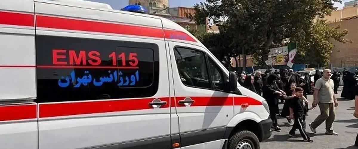 آماده‌باش بزرگ/ ۲۵۰۰ نیروی امدادی در این مسیر مستقر شد