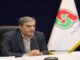 آماده‌باش ناوگان حمل‌ونقل عمومی مسافری برای جابه‌جایی
عزاداران مراسم وداع و تشییع پیکر رهبر شهید