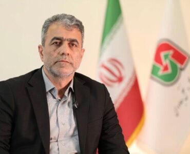 آمادهباش ۲۷ راهدارخانه در مسیرهای منتهی به مراسم تشییع رهبر
شهید انقلاب آمادهباش ۲۷ راهدارخانه در مسیرهای منتهی به مراسم تشییع رهبر
شهید انقلاب