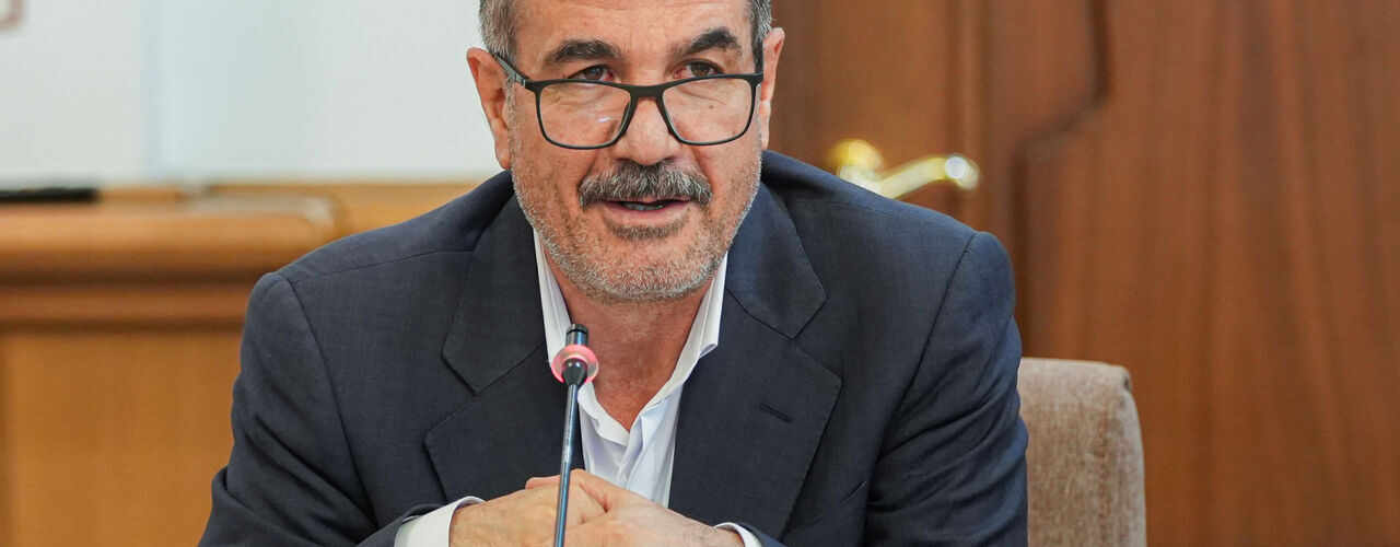 آمادگی شرکت بازآفرینی شهری ایران برای بهره‌برداری از ۹ پروژه
زیرساختی در استان کرمان