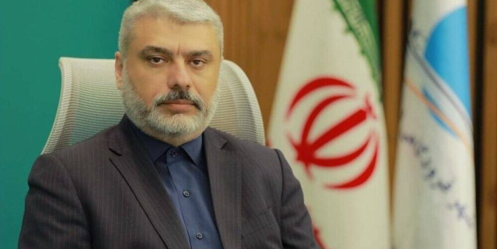 آمادگی کامل حمل‌ونقل عمومی در شهر فرودگاهی امام خمینی(ره)
برای مراسم وداع و تشییع رهبر شهید انقلاب