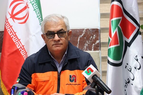 آمادگی کامل راهدارخانه‌ها و مجتمع بین‌راهی بوشهر برای
خدمت‌رسانی به عزاداران مراسم تشییع رهبر شهید انقلاب