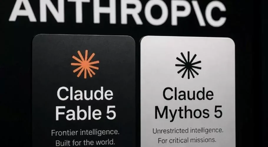 آمریکا ممنوعیت مدل‌های هوش مصنوعی Fable 5 و Mythos 5 آنتروپیک را لغو کرد