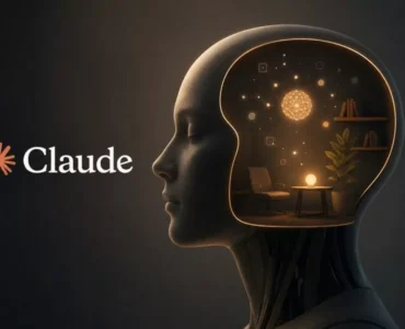 آنتروپیک در Claude کشف کرد: وجود بخشی مانند خودآگاهی که قابل مشاهده نیست