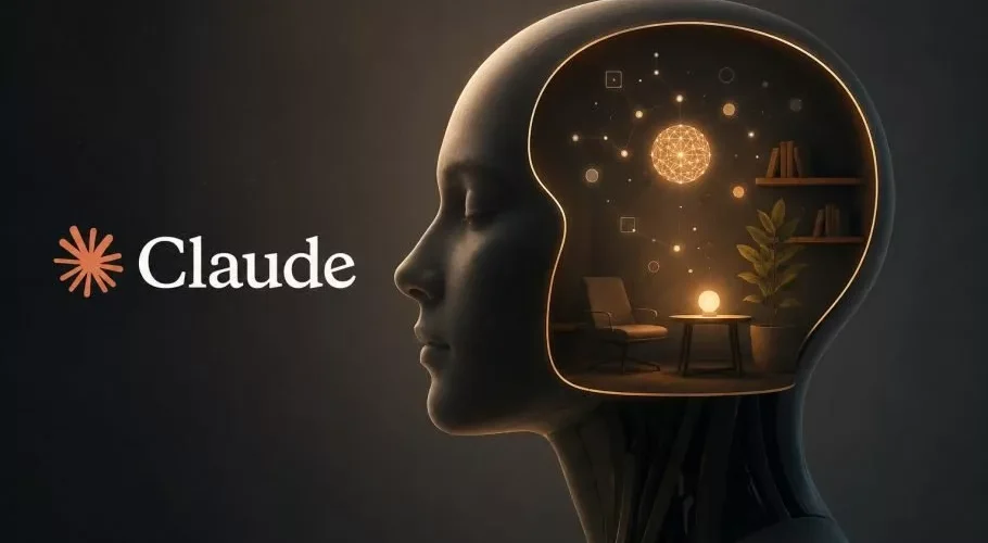 آنتروپیک در Claude کشف کرد: وجود بخشی مانند خودآگاهی که قابل مشاهده نیست
