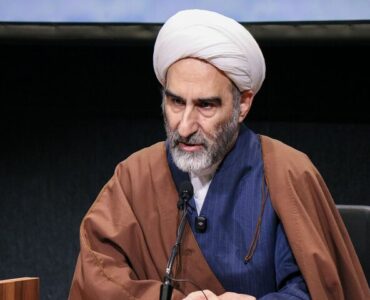 آیت‌الله مبلغی: اربعین یکی از بزرگ‌ترین جلوه‌های همبستگی در جهان است