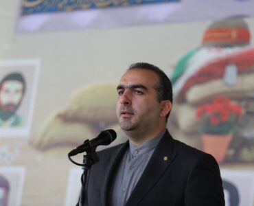 آیینهای سوگواری رهبر شهید فرصتی برای تقویت انسجام و همدلی ملی است آیینهای سوگواری رهبر شهید فرصتی برای تقویت انسجام و همدلی ملی است