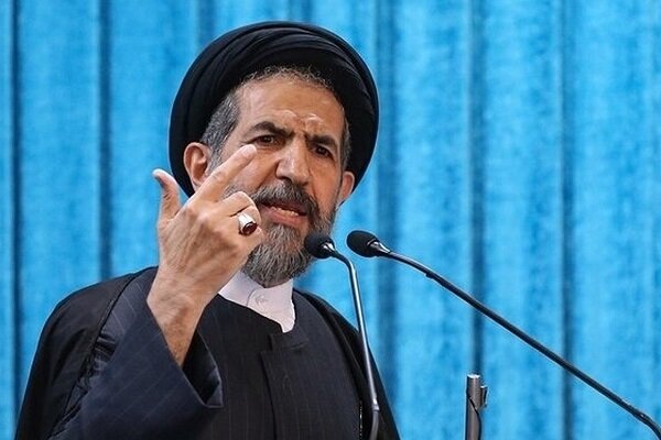 ابوترابی‌فرد: برای پیروزی در میدان باید آمادگی دفاعی خود را تقویت کنیم