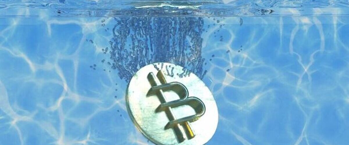 اتفاق تاریخی در بازار رمزارزها / بیت‌کوین سبز شد