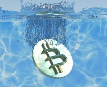 اتفاق تاریخی در بازار رمزارزها / بیت‌کوین سبز شد