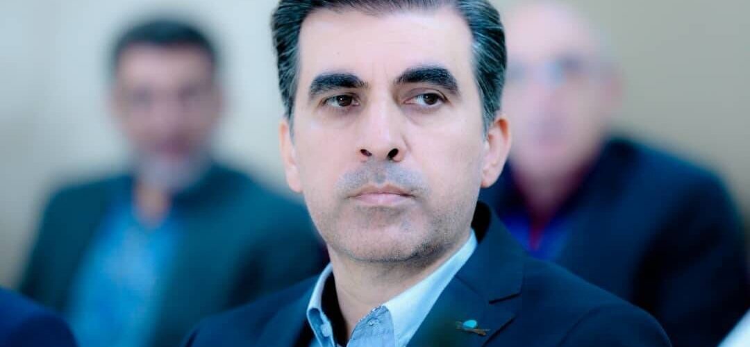 اجرای اقدامات زیرساختی و پشتیبانی فنی برای خدمت‌رسانی به
زائران و مهمانان مراسم تشییع رهبر شهید در شهر فرودگاهی