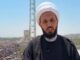 احمد سلمان: حضور باشکوه در مراسم تشییع نماد مبارزه مردم با آمریکاست