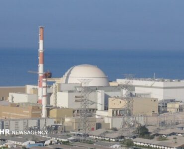 ادعای حمله به نیروگاه اتمی بوشهر صحت ندارد ادعای حمله به نیروگاه اتمی بوشهر صحت ندارد