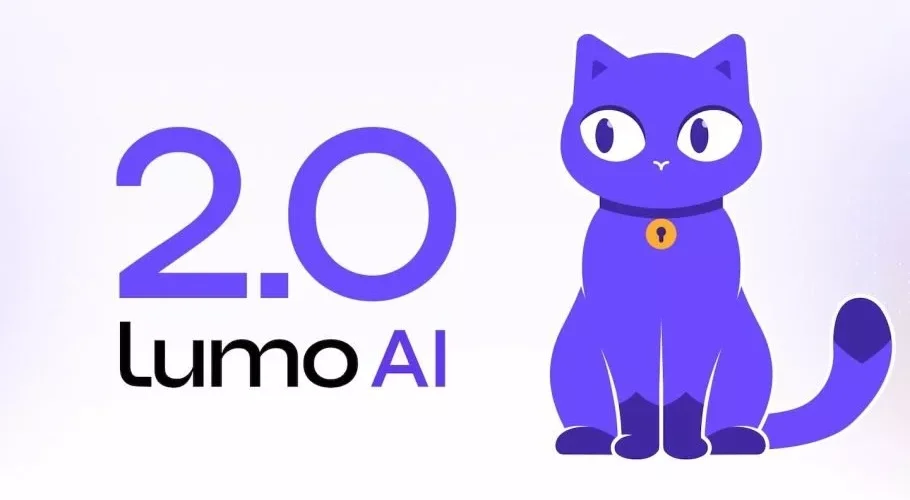 ارتقای بزرگ هوش مصنوعی پروتون؛ Lumo 2.0 با قابلیت تولید تصویر منتشر شد