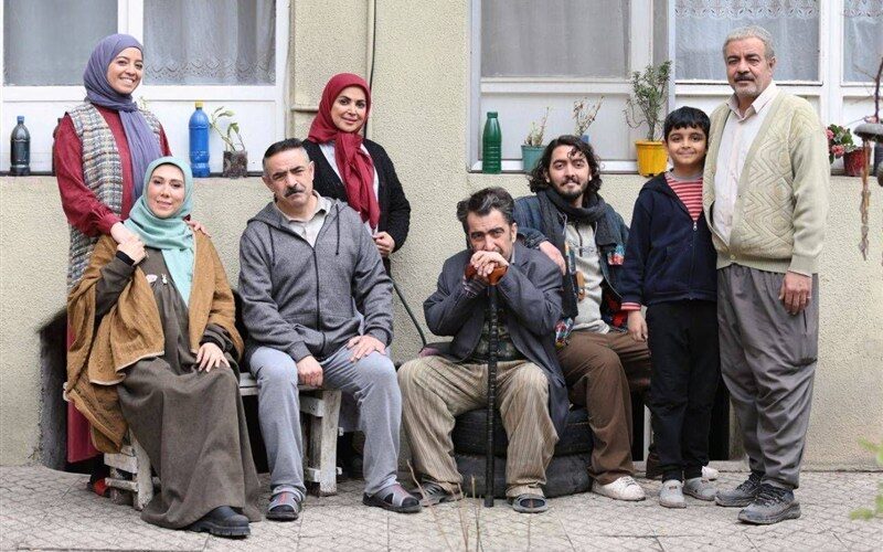 «اسباب زحمت» دوباره روی آنتن شبکه یک
