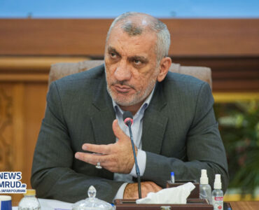 اسکان و پذیرایی از همکاران زائر خانواده بزرگ وزارت راه و
شهرسازی در مراسم وداع و تشییع امام شهید امت اسکان و پذیرایی از همکاران زائر خانواده بزرگ وزارت راه و
شهرسازی در مراسم وداع و تشییع امام شهید امت