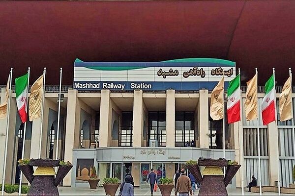 اطلاع نگاشت| انتشار ۲۸۴ محتوا در پایگاه خبری وزارت راه و
شهرسازی در سه ماهه نخست سال ۱۴۰۵(خوزستان) ارتباط ریلی مشهد - تهران دوباره برقرار شد