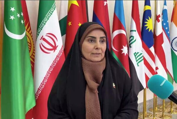 اطلاعنگاشت| تردد مسافر از پایانه مرزی شلمچه ۲۵ تیر تا ۵
مرداد ۱۴۰۵ | ۱ تا ۱۲ صفر ۱۴۴۸ پیگیری توسعه همکاریهای حملونقل، انرژی و زیرساختها میان ایران و ترکمنستان