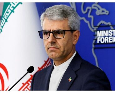 اظهارات تند و ضدایرانی رئیسجمهور آرژانتین/ پاسخ تهدید آمیز ایران به خاویر میلی اظهارات تند و ضدایرانی رئیسجمهور آرژانتین/ پاسخ تهدید آمیز ایران به خاویر میلی
