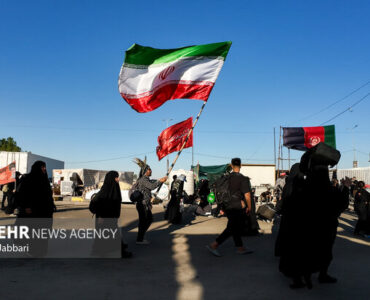 اعزام ۲ گروه نمایشی مازندران به اربعین
