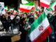 اعلام خونخواهی رهبر شهید از سوی قمی‌ها در آستانه تشییع رهبر شهید در قم