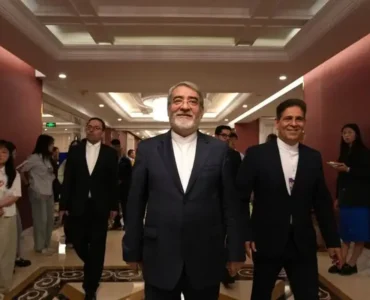 امتیاز ویژه تهران به پکن/ چین از هزینههای تنگه هرمز معاف میشود؟ امتیاز ویژه تهران به پکن/ چین از هزینههای تنگه هرمز معاف میشود؟