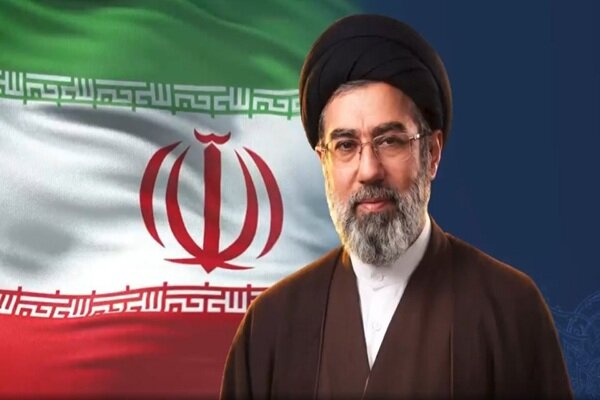 انتصاب مجدد حجت‌الاسلام اژه‌ای به ریاست قوه‌ قضائیه