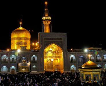 انجام پروازهای فوقالعاده به نجف و مشهد در روزهای پایانی
هفته انجام پروازهای فوقالعاده به نجف و مشهد در روزهای پایانی
هفته