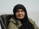 انسیه شاه‌حسینی: شهادت برای حضرت امام خامنه‌ای عین عدالت خداوندی بود