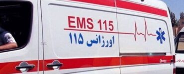 اورژانس تهران از اختلال در تماس با ۱۱۵ خبر داد؛امدادرسانی ادامه دارد اورژانس تهران از اختلال در تماس با ۱۱۵ خبر داد؛امدادرسانی ادامه دارد