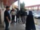 بازدید تیم بازرسی از زیرساخت‌های حمل‌ونقل استان
همدان