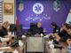 بازدید ظفرقندی از مرکز هدایت عملیات اورژانس تهران