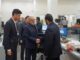 بازدید مدیرعامل بانک مسکن از شعب کشیک و خدمت‌رسان به
عزاداران قائد شهید امت