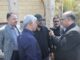 بازدید معاون شرکت بازآفرینی شهری ایران از محلات ناکارآمد
شهری اهواز