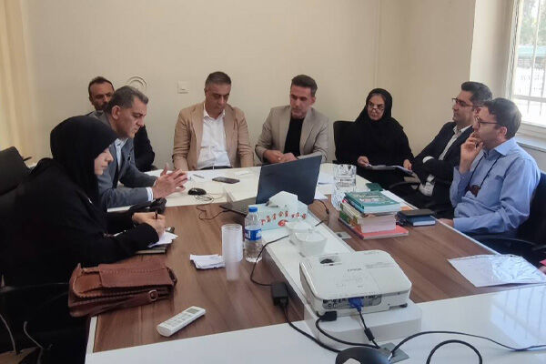 بازنگری طرح جامع شیراز با رویکرد تاب‌آوری شهری و صیانت از
هویت تاریخی بررسی شد