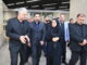 ببینید| بازدید وزیر راه و شهرسازی از ترمینال ۲ فرودگاه
مهرآباد