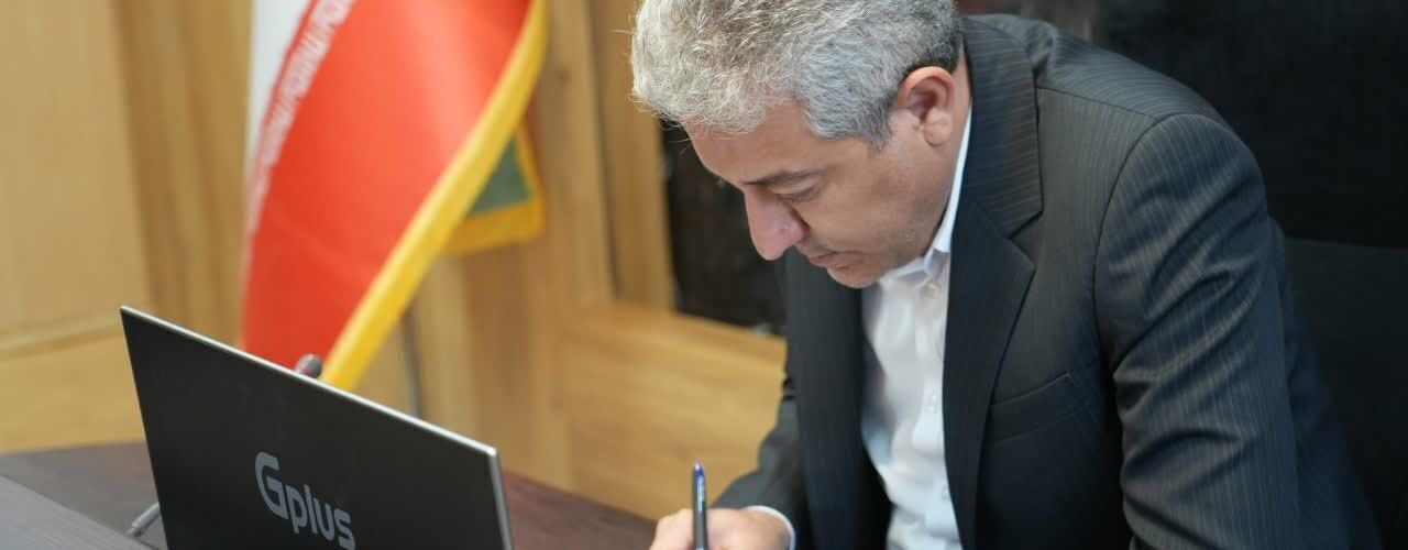 ببینید| برگزاری ملاقات مردمی مدیرکل راه و شهرسازی
آذربایجان‌غربی