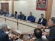 ببینید | برگزاری نشست شورای مسکن شهرستان ماهشهر با حضور
معاون مسکن و ساختمان اداره کل راه و شهرسازی خوزستان