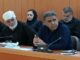 ببینید| جلسه ستاد اربعین حسینی با حضور معاون وزیر کشور،
استاندار خوزستان و مدیرکل راه و شهرسازی خوزستان در خرمشهر