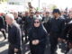 ببینید | حضور وزیر راه و شهرسازی در مراسم تشییع پیکر رهبر
شهید انقلاب