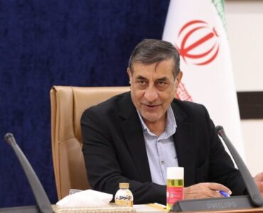برای همه استان‌ها الگوی مشخص مصرف آب و انرژی تعیین می‌شود