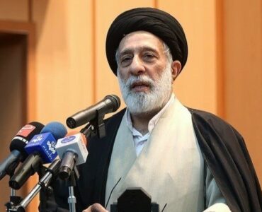 برخورد با عاملان ترور رهبر شهید ارتباطی به مذاکرات ندارد برخورد با عاملان ترور رهبر شهید ارتباطی به مذاکرات ندارد