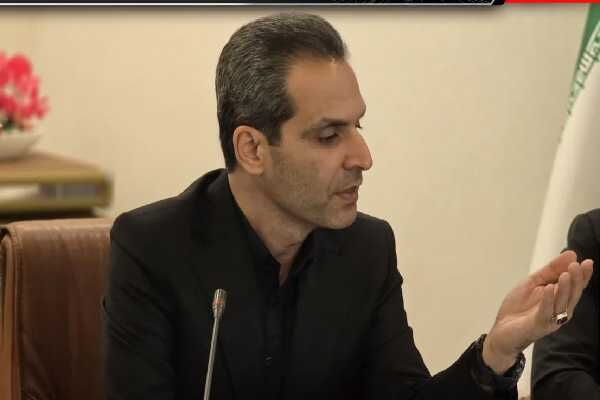 بررسی مشکلات پروژه ۱۸۰ واحدی نهضت ملی مسکن لنگرود در شورای
مسکن شهرستان