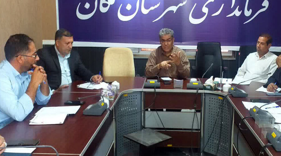 برگزاری جلسه شورای مسکن شهرستان ملکان با محوریت شتاب‌دهی به
نهضت ملی مسکن و قانون جوانی جمعیت