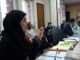 برگزاری جلسه کارگروه امور زیربنایی خوزستان با هدف بررسی طرح
های سرمایه گذاری در حوزه کشاورزی