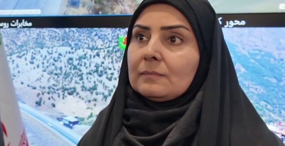 بسیج امکانات ناوگان حمل‌ونقل برای تسهیل تردد شرکت‌کنندگان در
آیین تشییع/ افزایش ۴۰ درصدی ورودی خودروها به تهران در دو روز
گذشته